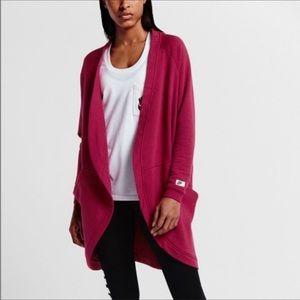 Nike Cardigans for Women - Poshmark